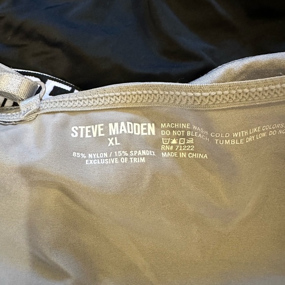 Steve Madden | size XL woman’s sports bras set BNWOT - Picture 5 of 5